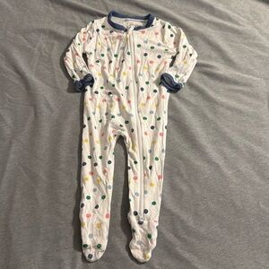 Kyte baby footie